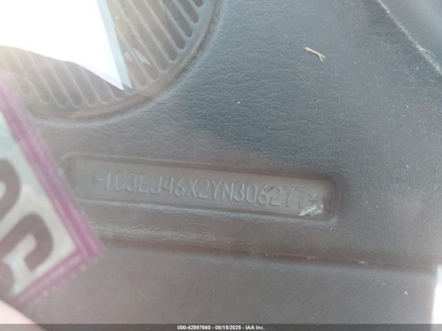 2000 CHRYSLER CIRRUS 1C3EJ46X2YN306277 Photo 8