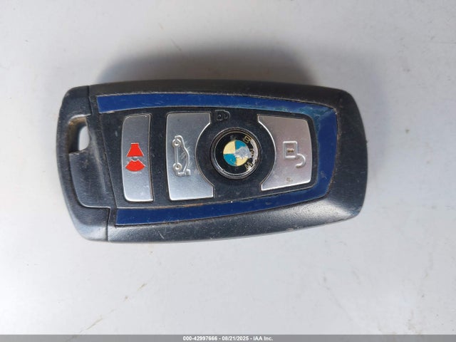 BMW 435i 2016 WBA3T3C53G5A41796 Image 11