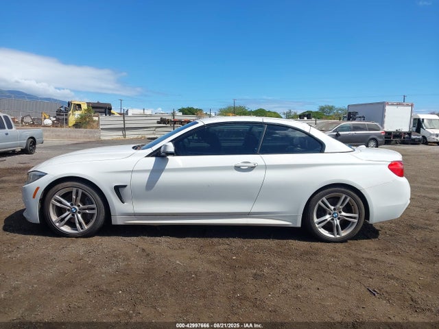 BMW 435i 2016 WBA3T3C53G5A41796 Image 14