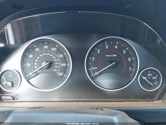 BMW 435i 2016 WBA3T3C53G5A41796 Image 15