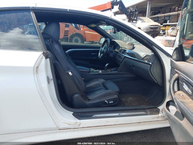 BMW 435i 2016 WBA3T3C53G5A41796 Image 5