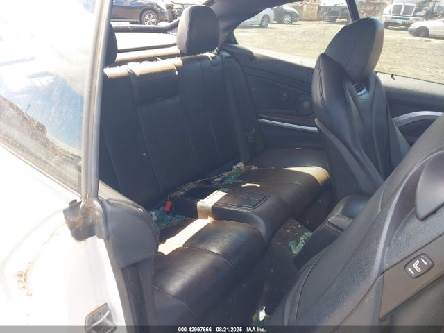 BMW 435i 2016 WBA3T3C53G5A41796 Image 8