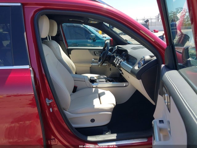 W1N4M4GB5MW146409 Mercedes-Benz m260