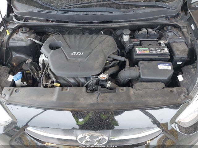 Hyundai ACCENT SE 2016 KMHCT4AE1GU054301 Image 29