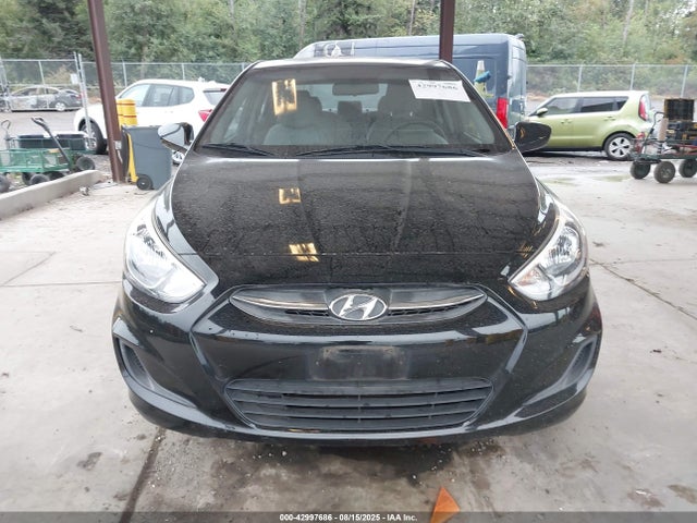 Hyundai ACCENT SE 2016 KMHCT4AE1GU054301 Image 31