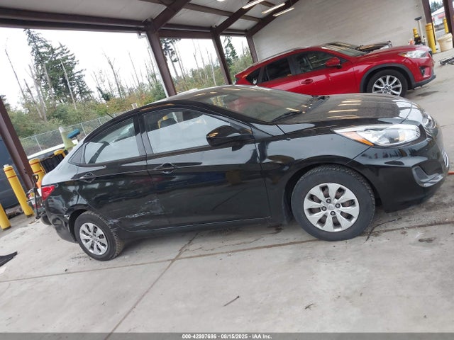 Hyundai ACCENT SE 2016 KMHCT4AE1GU054301 Image 32