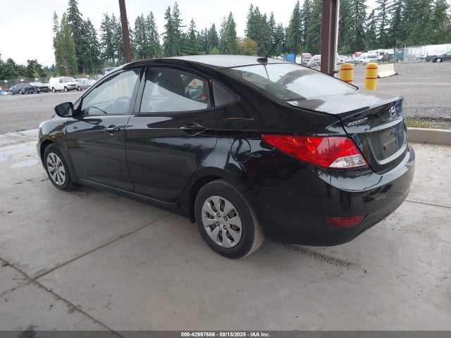 Hyundai ACCENT SE 2016 KMHCT4AE1GU054301 Image 22