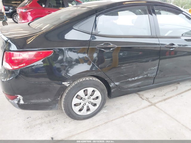 Hyundai ACCENT SE 2016 KMHCT4AE1GU054301 Image 25
