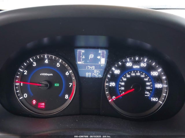 Hyundai ACCENT SE 2016 KMHCT4AE1GU054301 Image 26