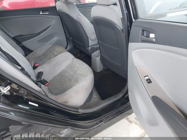 Hyundai ACCENT SE 2016 KMHCT4AE1GU054301 Image 27