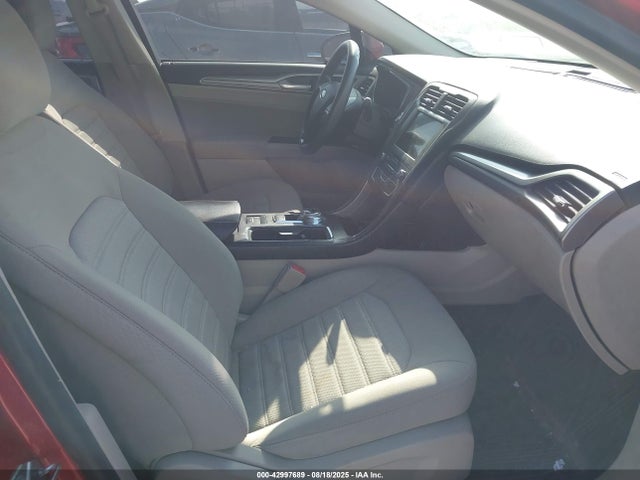 Ford 2020 2020 3FA6P0HD4LR235119 Image 5