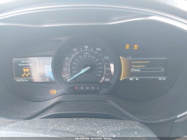 Ford 2020 2020 3FA6P0HD4LR235119 Image 7