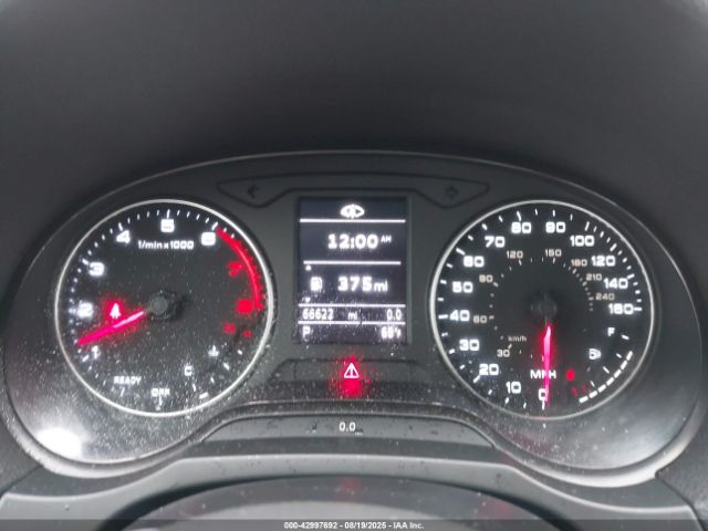 2016 AUDI A3 WAUA7GFF0G1008086 Photo 6