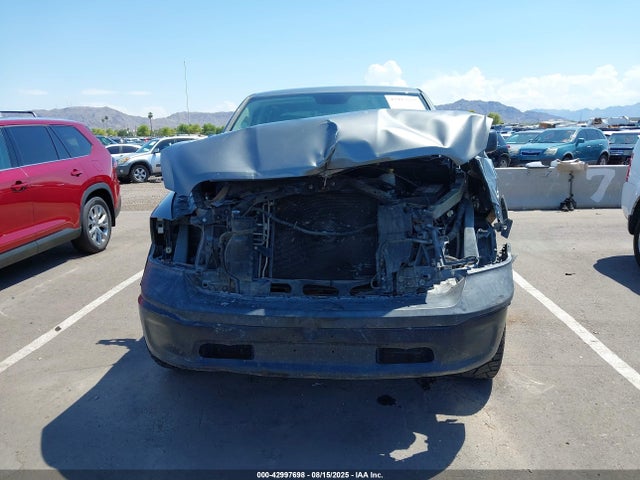 Продаж на аукціоні авто 2013 Ram 1500 Tradesman, vin: 1C6RR6FT1DS558460, номер лоту: 42997698