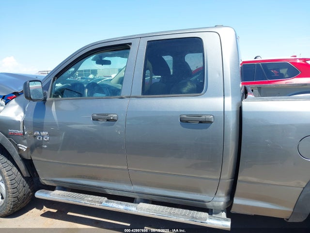 Продаж на аукціоні авто 2013 Ram 1500 Tradesman, vin: 1C6RR6FT1DS558460, номер лоту: 42997698