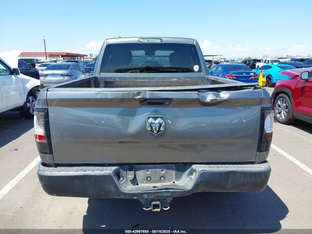 Продаж на аукціоні авто 2013 Ram 1500 Tradesman, vin: 1C6RR6FT1DS558460, номер лоту: 42997698