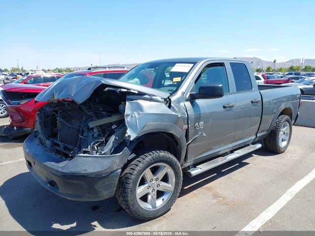 Продаж на аукціоні авто 2013 Ram 1500 Tradesman, vin: 1C6RR6FT1DS558460, номер лоту: 42997698