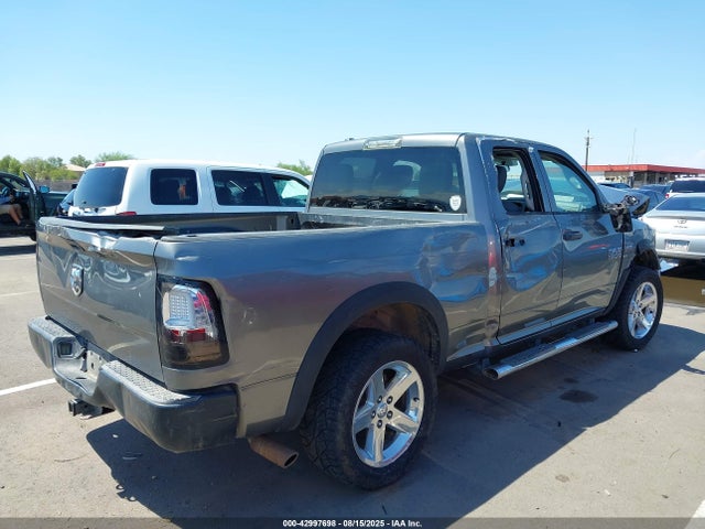Продаж на аукціоні авто 2013 Ram 1500 Tradesman, vin: 1C6RR6FT1DS558460, номер лоту: 42997698