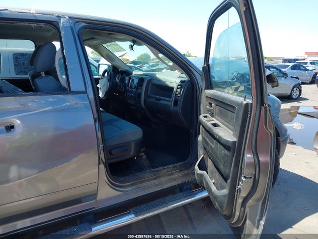Продаж на аукціоні авто 2013 Ram 1500 Tradesman, vin: 1C6RR6FT1DS558460, номер лоту: 42997698