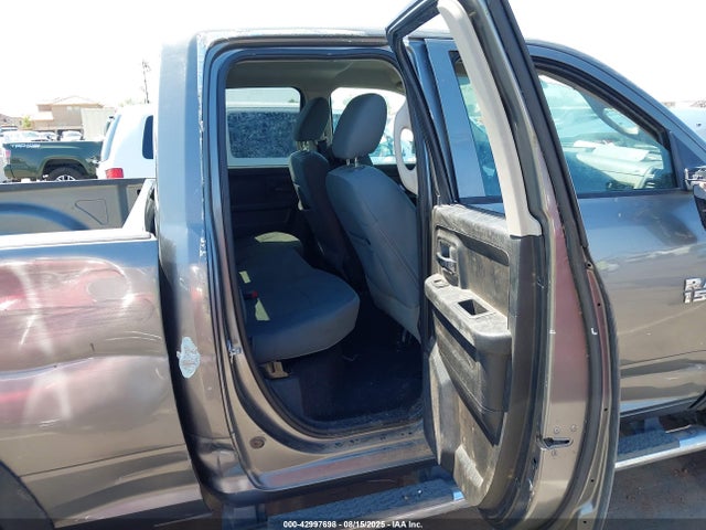 Продаж на аукціоні авто 2013 Ram 1500 Tradesman, vin: 1C6RR6FT1DS558460, номер лоту: 42997698