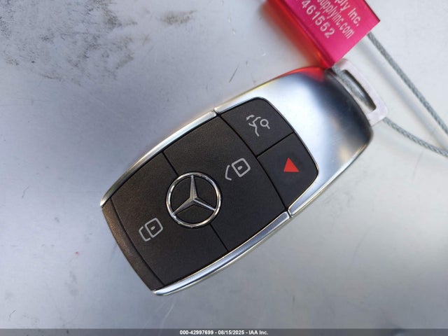 W1K5J4GB0RN453199 Mercedes-Benz m260
