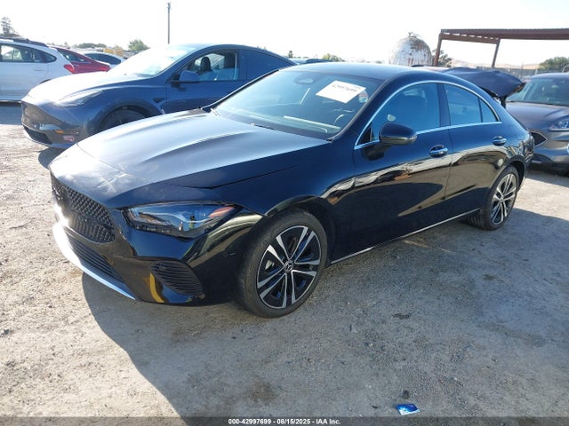 W1K5J4GB0RN453199 Mercedes-Benz m260