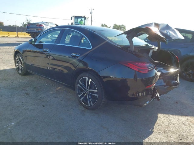 W1K5J4GB0RN453199 Mercedes-Benz m260