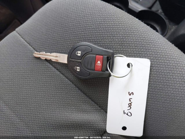 Nissan NV200 SV 2018 3N6CM0KN1JK704838 Image 11