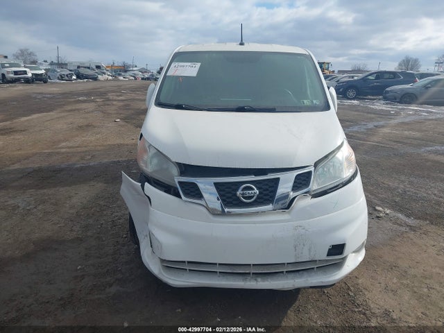 Nissan NV200 SV 2018 3N6CM0KN1JK704838 Image 12