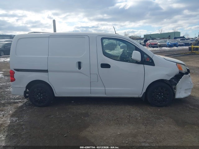 Nissan NV200 SV 2018 3N6CM0KN1JK704838 Image 13