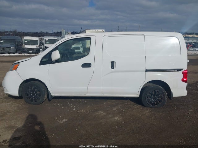Nissan NV200 SV 2018 3N6CM0KN1JK704838 Image 14