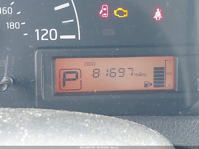 Nissan NV200 SV 2018 3N6CM0KN1JK704838 Image 15