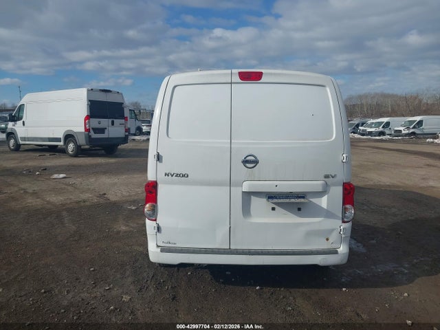 Nissan NV200 SV 2018 3N6CM0KN1JK704838 Image 16