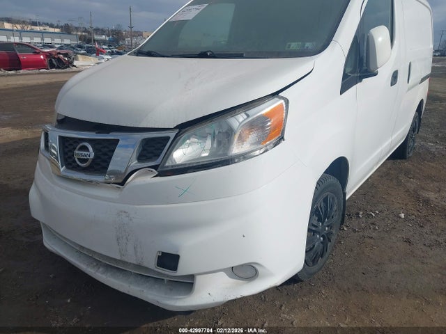 Nissan NV200 SV 2018 3N6CM0KN1JK704838 Image 17