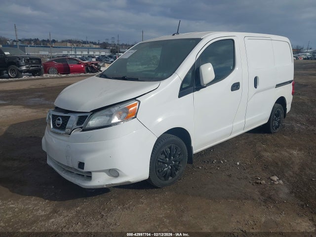 Nissan NV200 SV 2018 3N6CM0KN1JK704838 Image 2