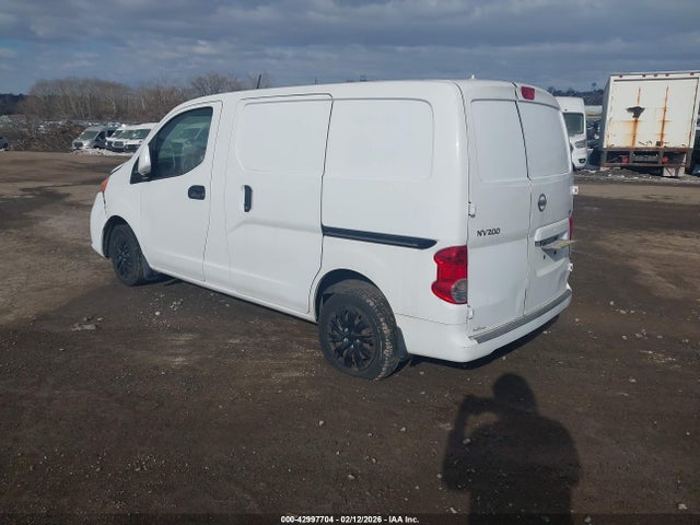 Nissan NV200 SV 2018 3N6CM0KN1JK704838 Image 3