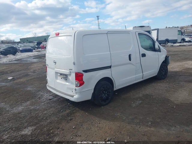 Nissan NV200 SV 2018 3N6CM0KN1JK704838 Image 4