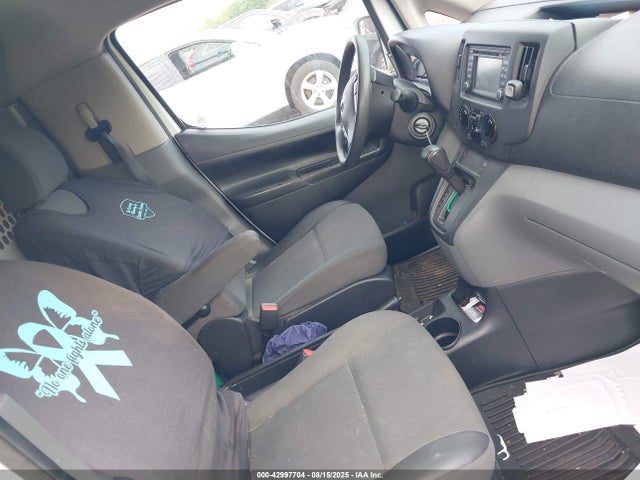 Nissan NV200 SV 2018 3N6CM0KN1JK704838 Image 5
