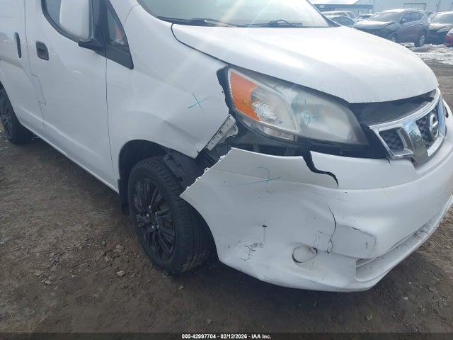 Nissan NV200 SV 2018 3N6CM0KN1JK704838 Image 6