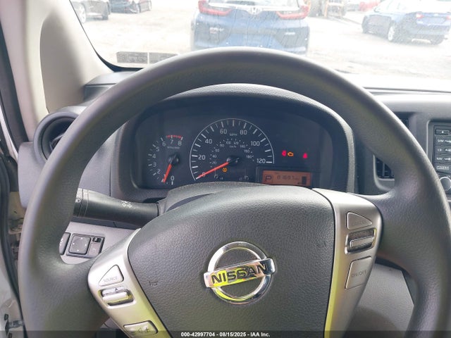 Nissan NV200 SV 2018 3N6CM0KN1JK704838 Image 7