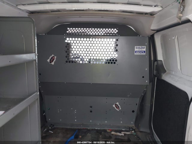 Nissan NV200 SV 2018 3N6CM0KN1JK704838 Image 8