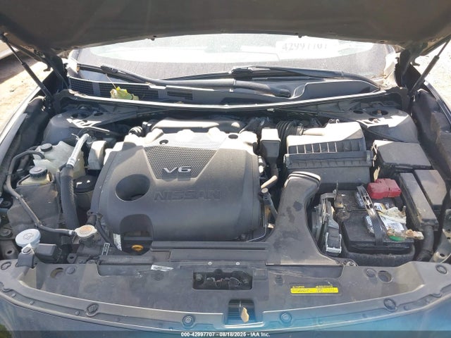 Nissan 2018 2018 1N4AA6AP9JC408566 Image 10
