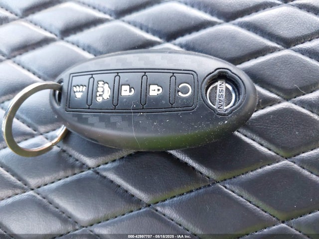 Nissan 2018 2018 1N4AA6AP9JC408566 Image 11