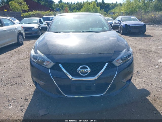 Nissan 2018 2018 1N4AA6AP9JC408566 Image 12