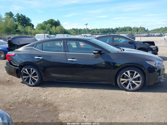 Nissan 2018 2018 1N4AA6AP9JC408566 Image 13