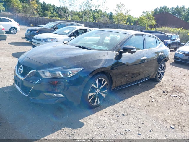 Nissan 2018 2018 1N4AA6AP9JC408566 Image 2
