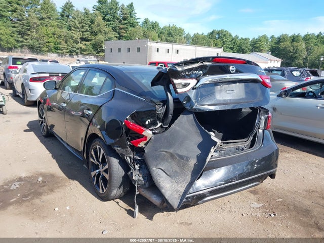 Nissan 2018 2018 1N4AA6AP9JC408566 Image 3