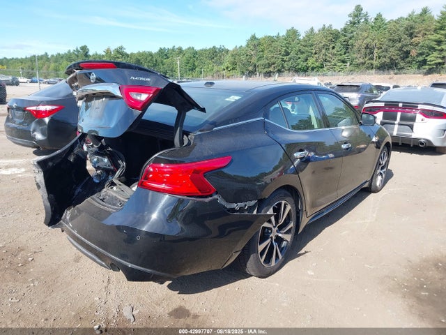 Nissan 2018 2018 1N4AA6AP9JC408566 Image 4