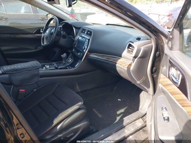 Nissan 2018 2018 1N4AA6AP9JC408566 Image 5