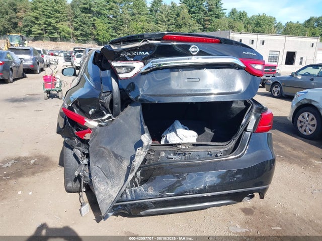 Nissan 2018 2018 1N4AA6AP9JC408566 Image 6